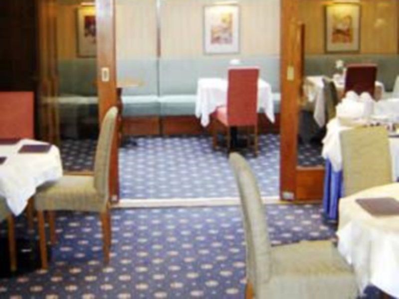 An Nur Hotel Londres Exterior foto